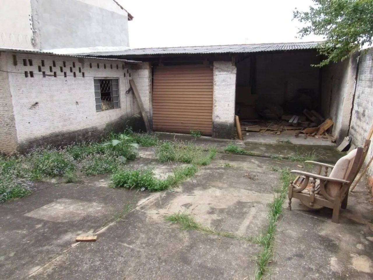 Excelente Galpão no Jardim Zulmira - Foto 5