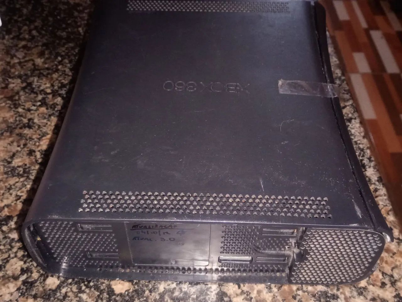 Xbox 360 Arcade  - Foto 3