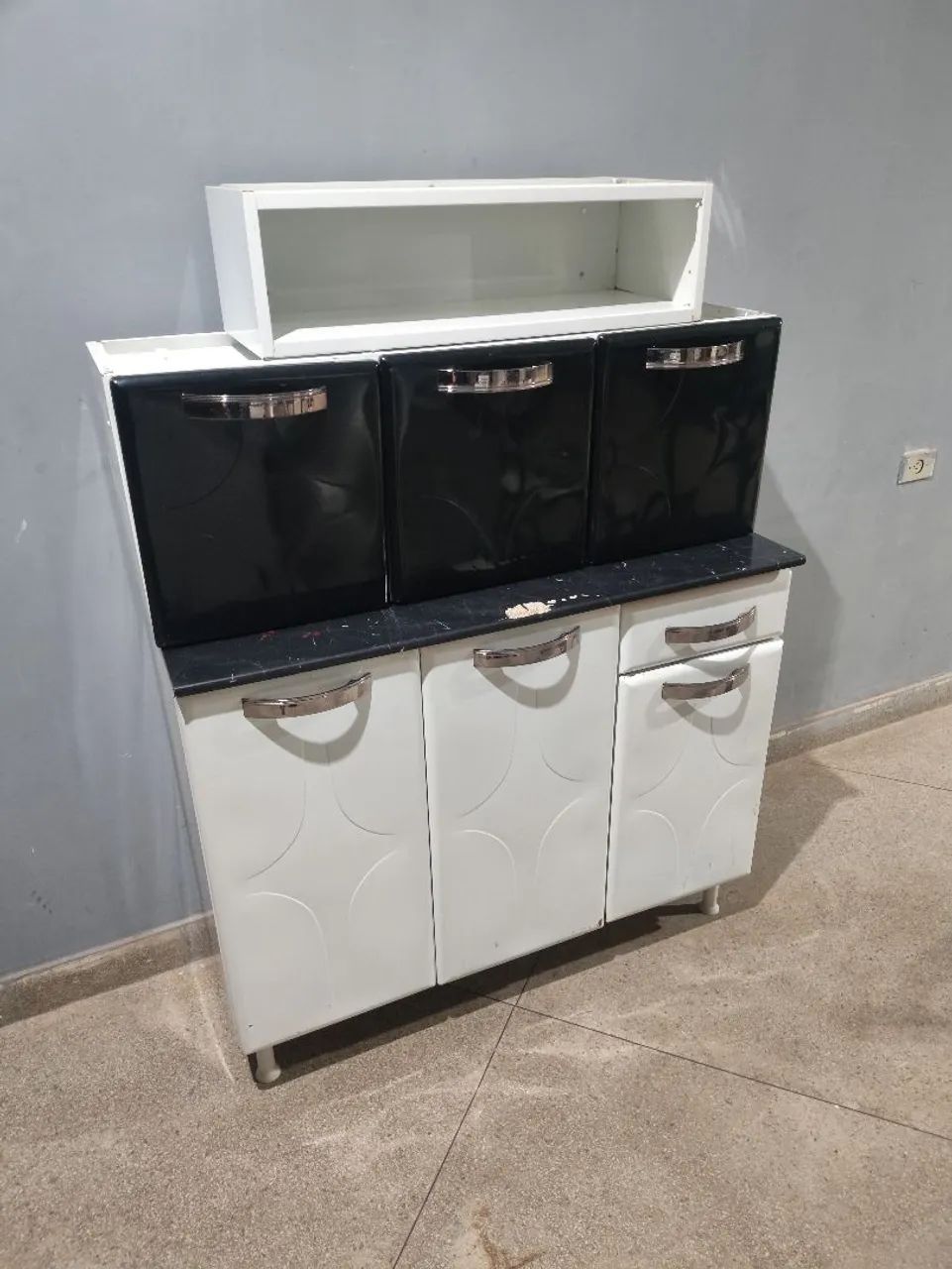 Balcão de cozinha 