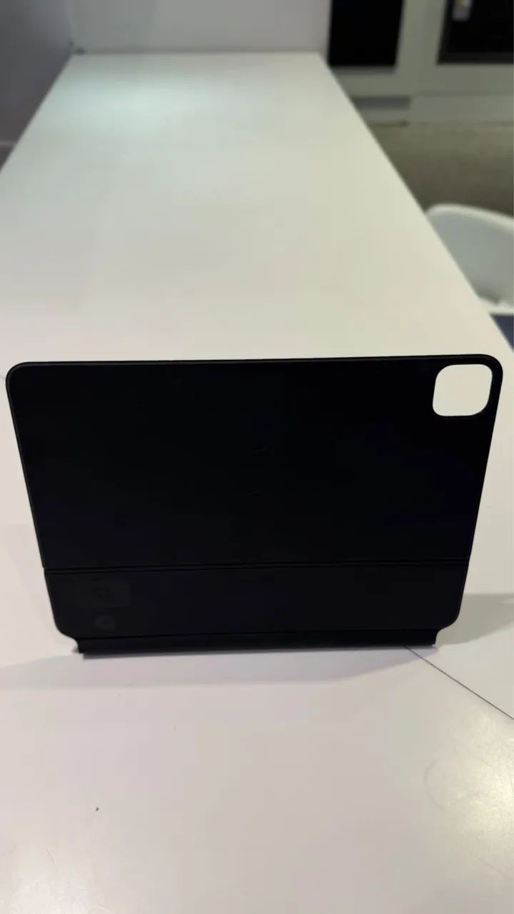 Magic Keyboard compatível com iPad Air e Pro 11 por - Foto 3