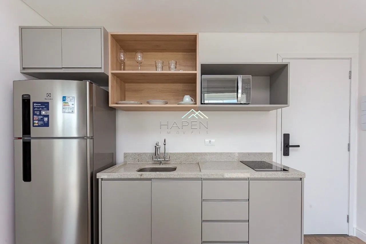 Apartamento 1 quarto à venda no Centro - Foto 3