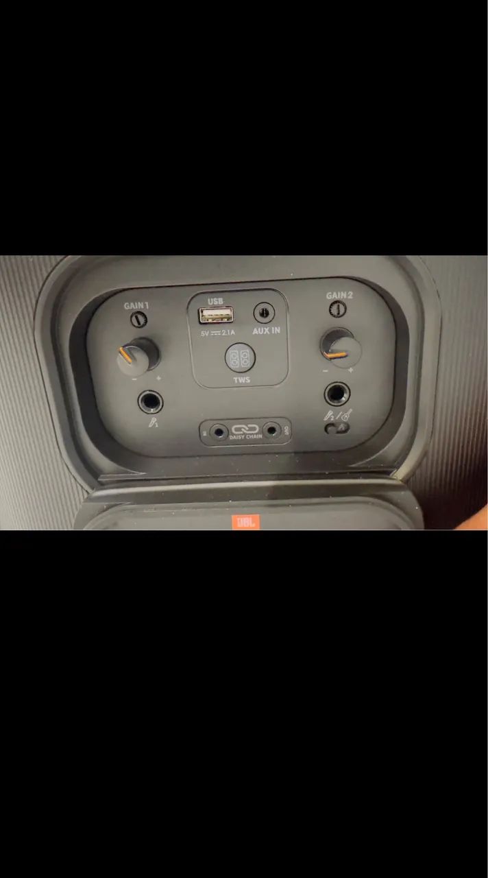 JBL PartyBox 710 - Foto 2