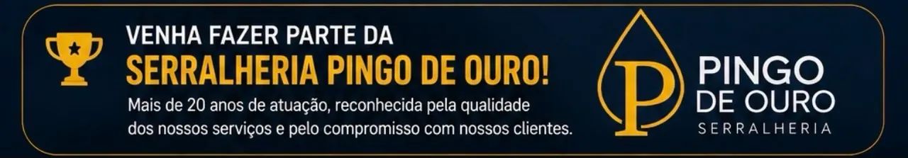 VAGA PARA CARGO DE SERRALHEIRO  - Foto 3