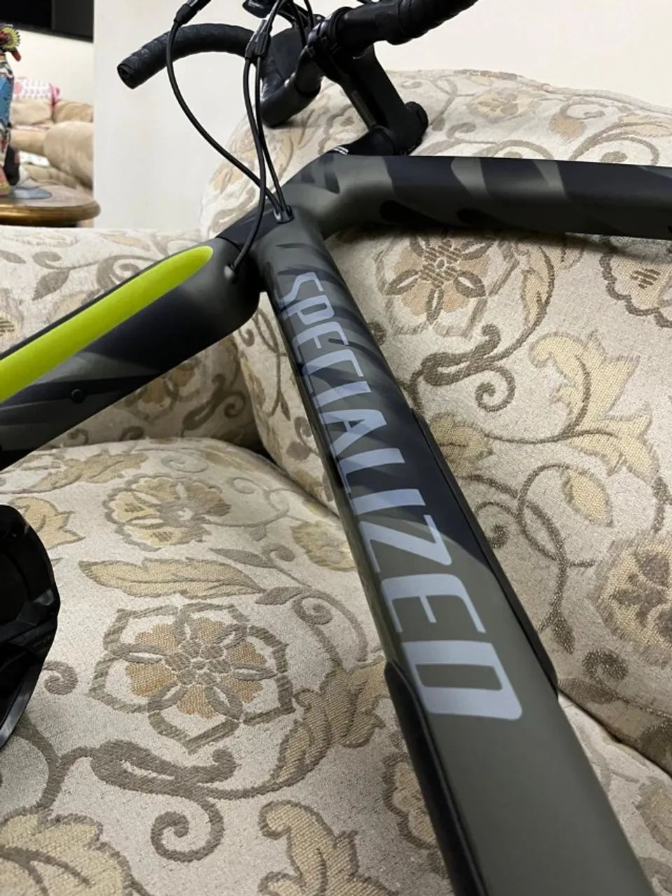 Bicicleta Specialized Diverge Comp Carbon - Foto 4