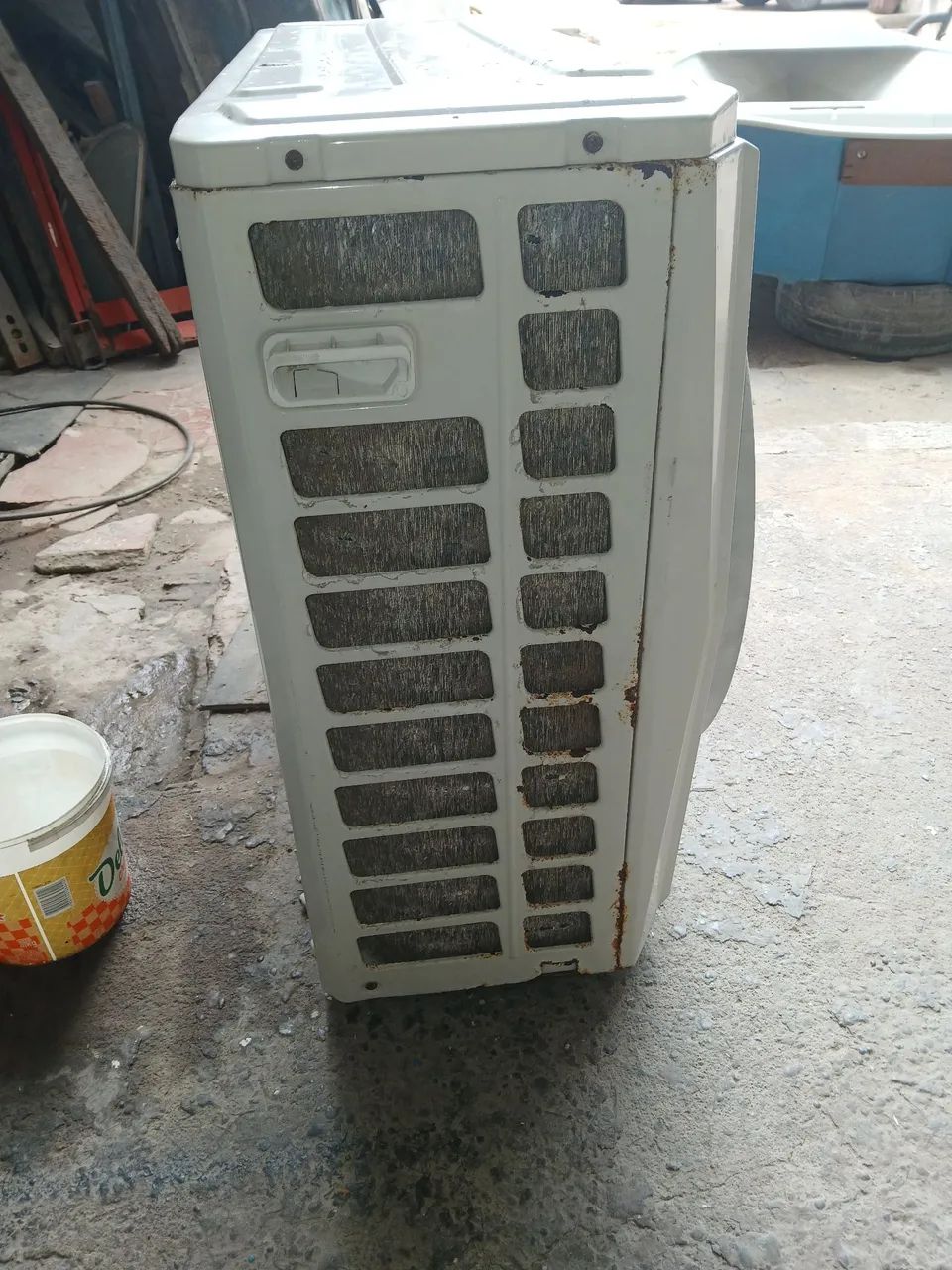 Ar condicionado  - Foto 4