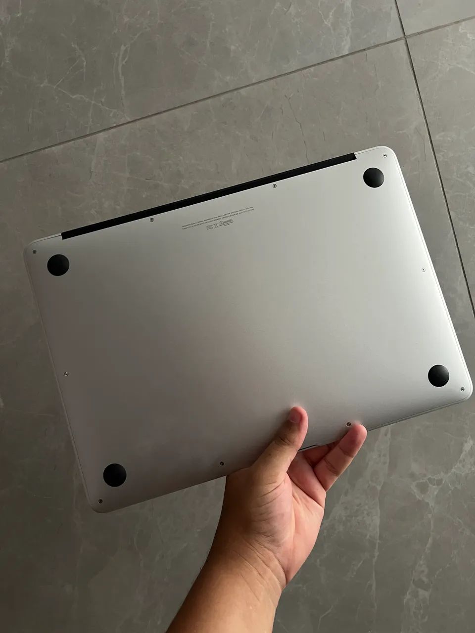 MacBook Air 256gb i5  - Foto 3