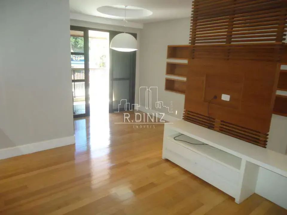 Niteroi. 3 quartos (1 suite). 2 vagas. 110m2 - Foto 2