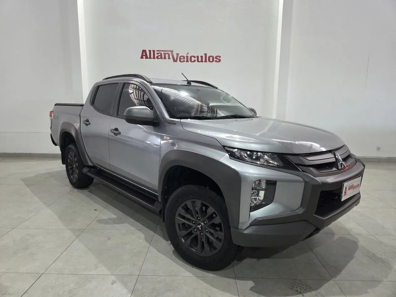 Mitsubishi L200 2025
