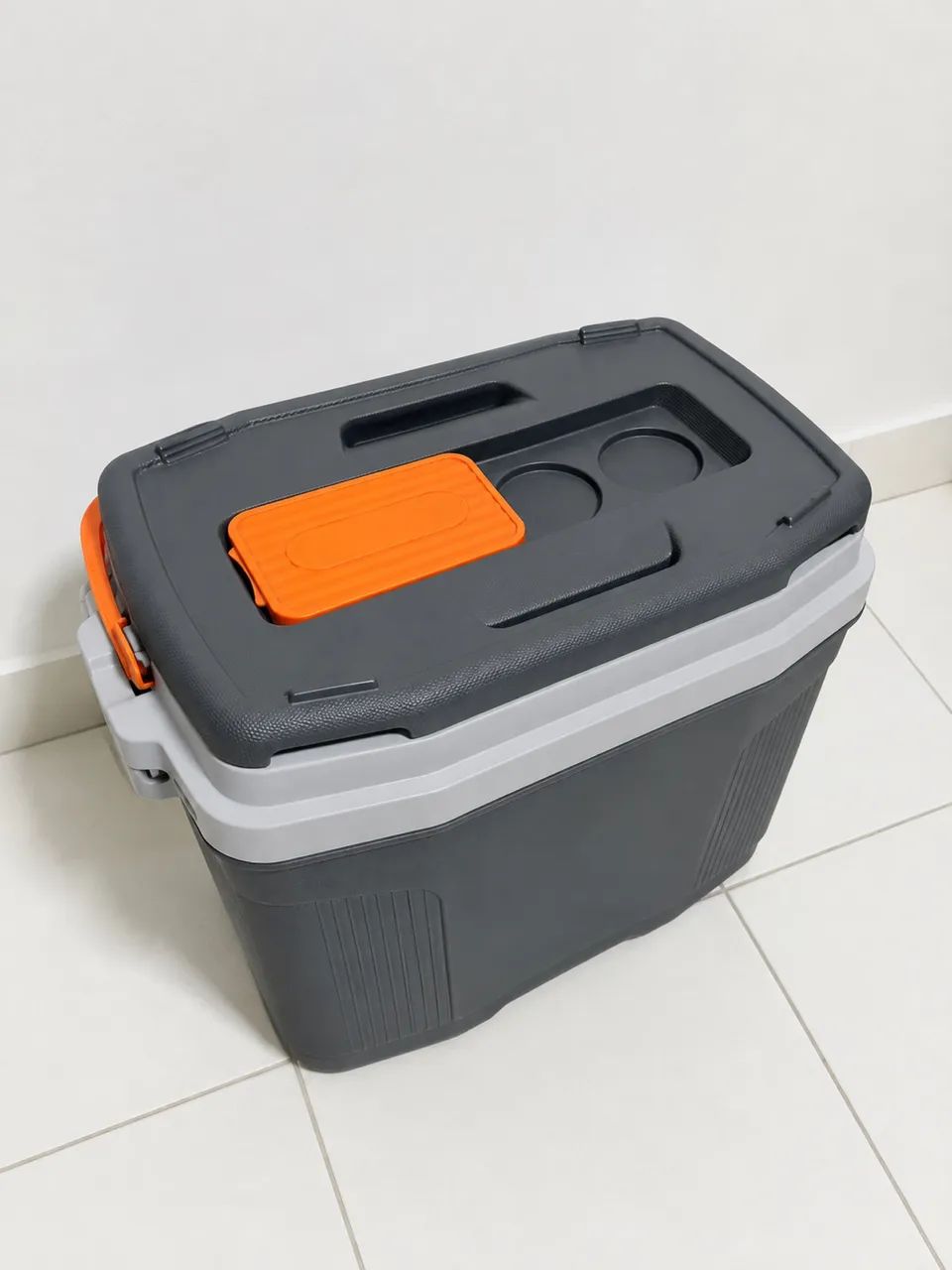 Caixa Térmica Termolar SUV 32L - Foto 3