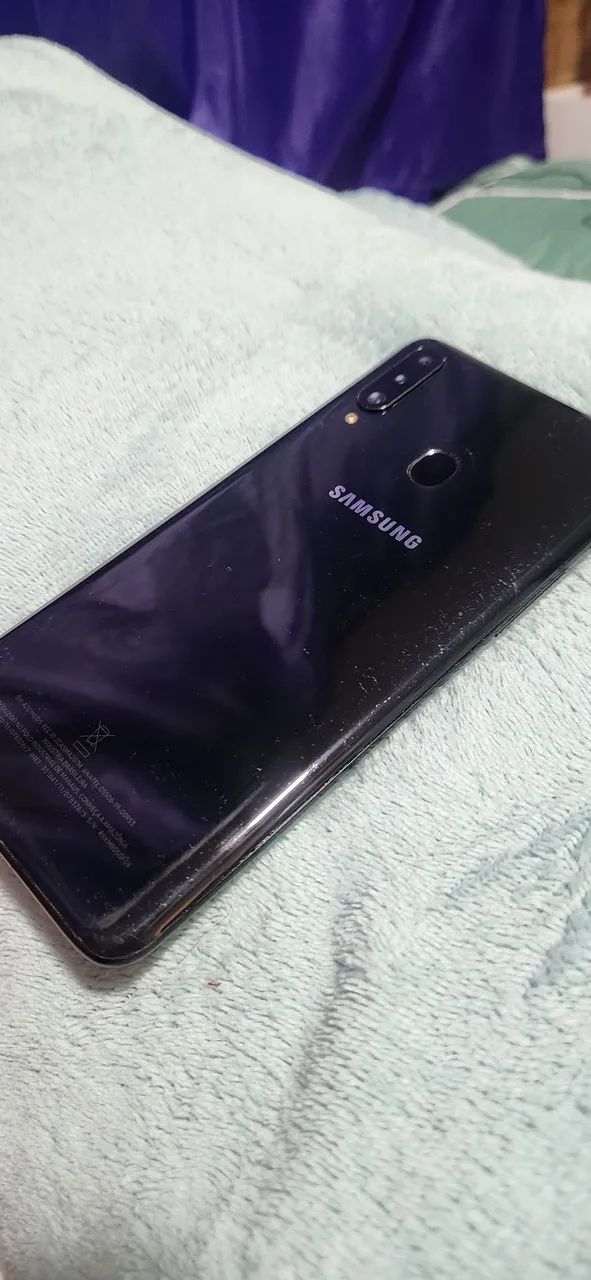 Celular Samsung A20s
