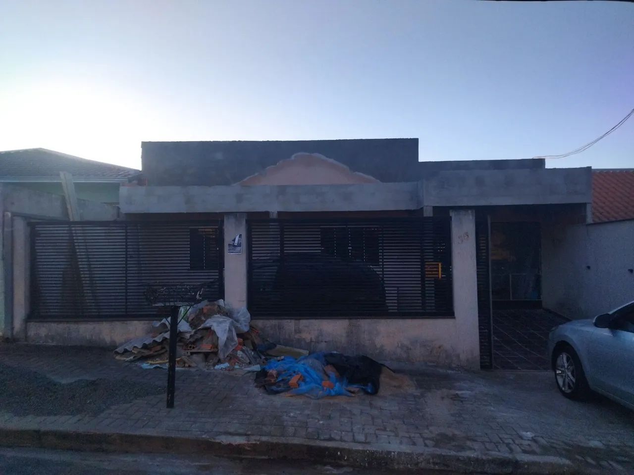 Forros  e Acabamentos - Foto 2