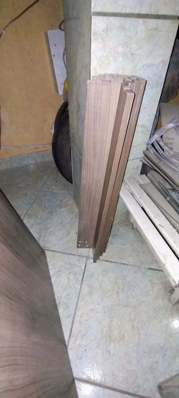 Cadeiras e mesa de jantar  - Foto 4