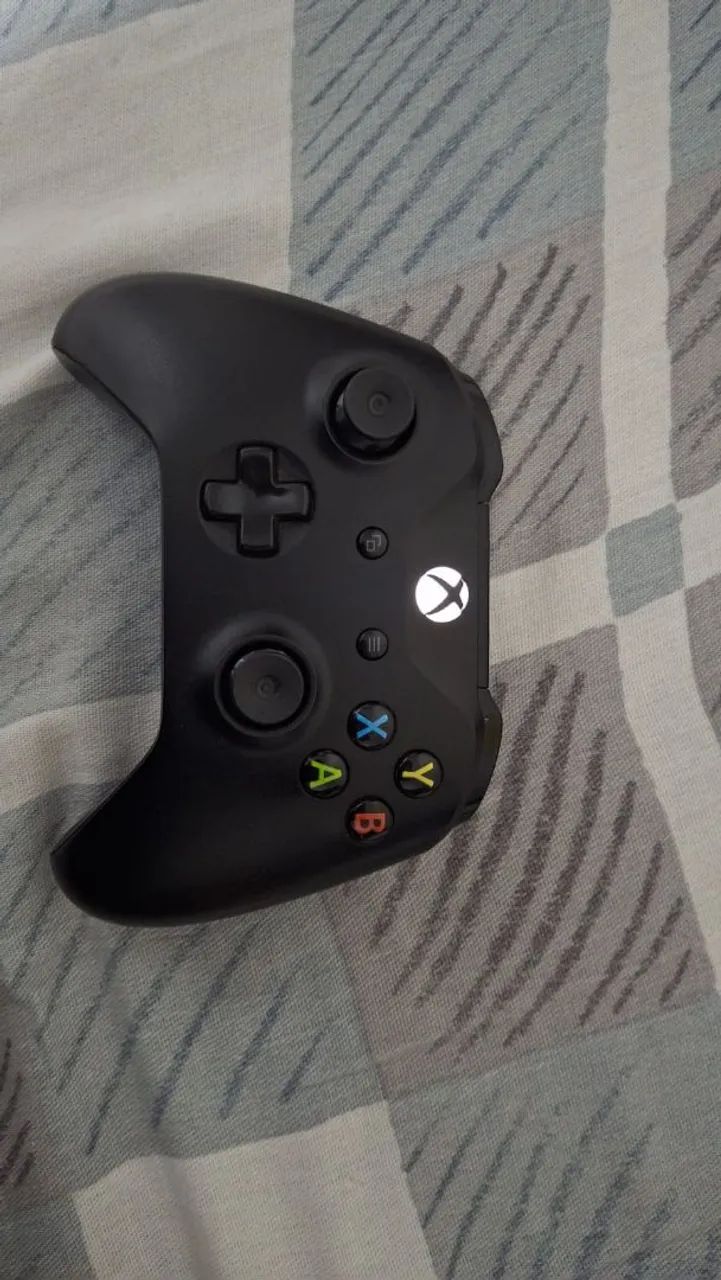 controles XBOX