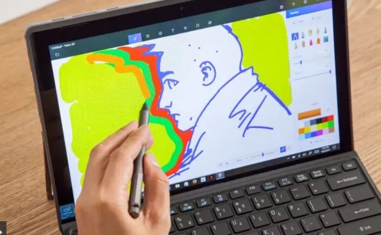 Notebook Acer Switch 3 2?in?1 em ótimo estado de conservação.  - Foto 4