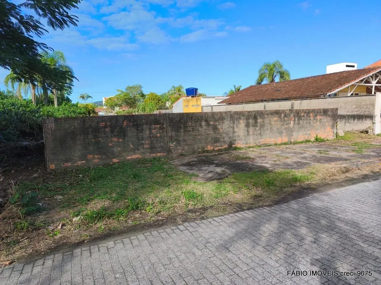 LOTE/TERRENO À VENDA - PRAIA DA DANIELA - FLORIANÓPOLIS - SC. - Foto 4