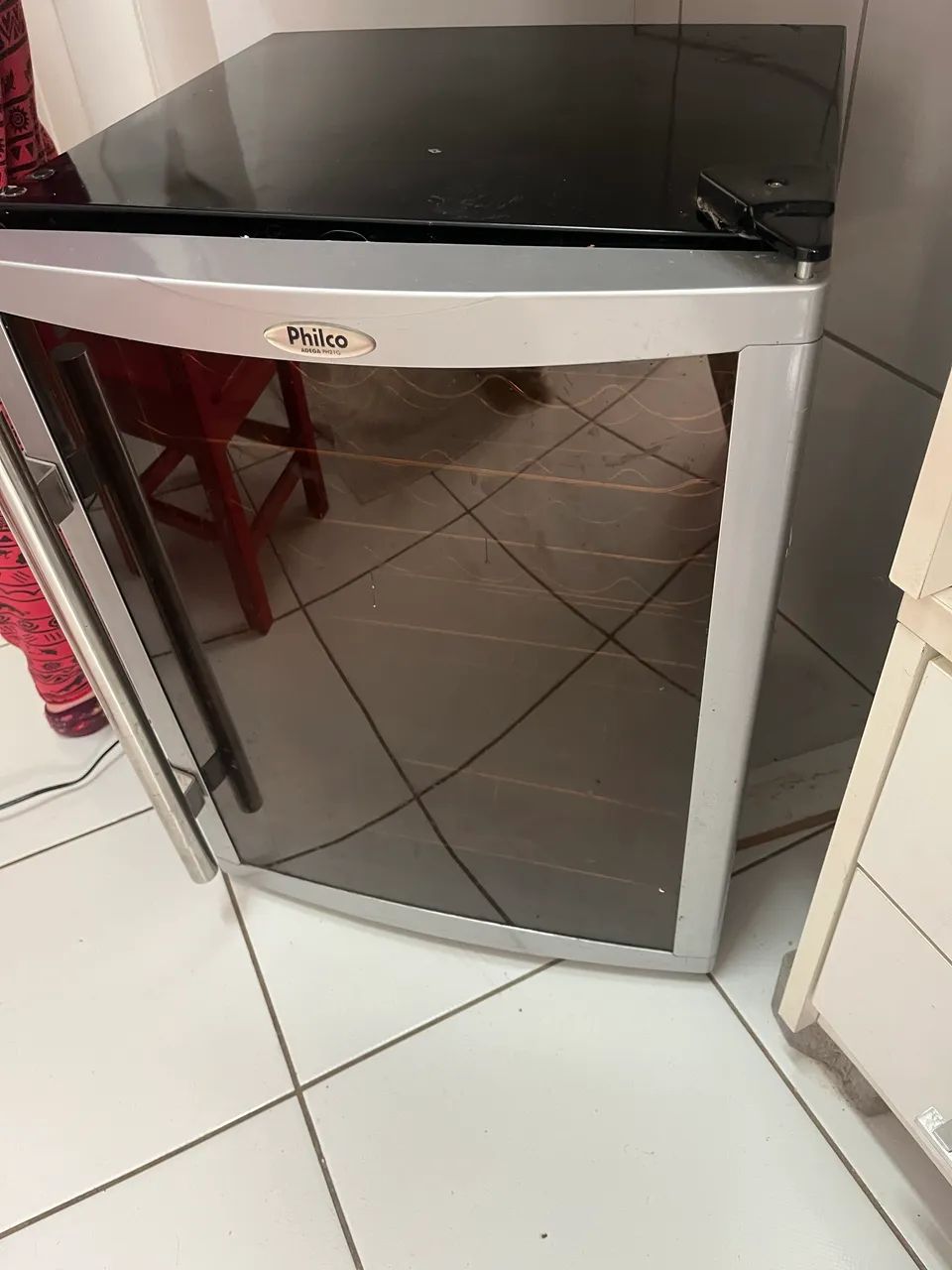 Adega Philco G21 - Foto 2