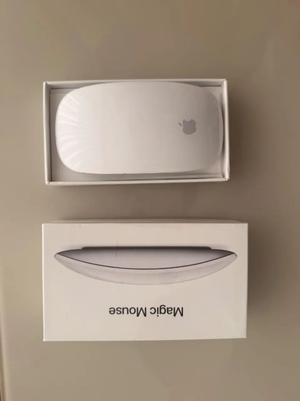 Apple Magic Mouse 2