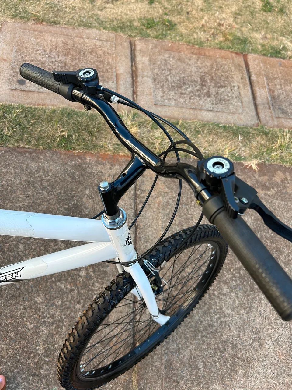 BICICLETA NOVA - Foto 4