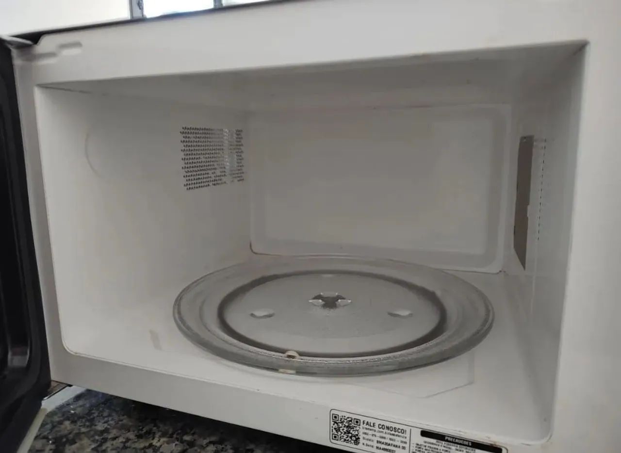 Microondas Brastemp para VENDA. - Foto 2