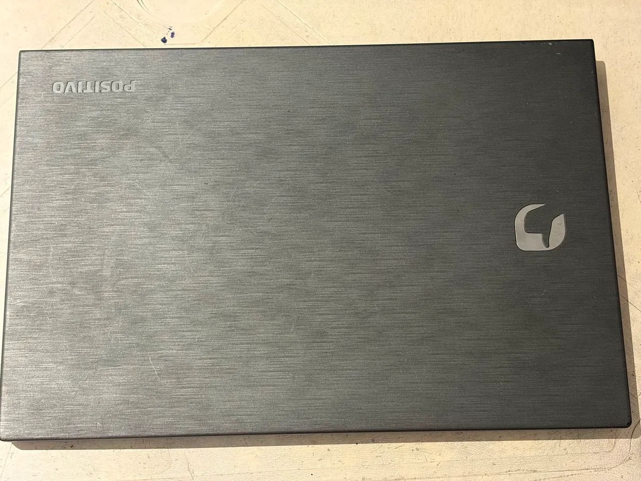 Notebook Positivo Vision C14 Celeron 4GB 128GB - Foto 2