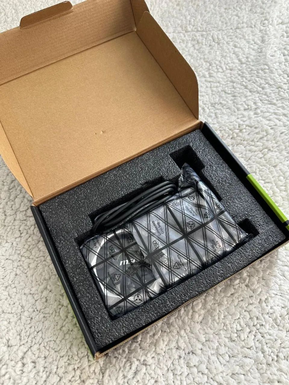 Placa de Vídeo GTX 1650 - Foto 2