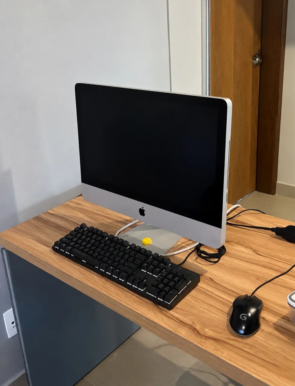 iMac Apple 21,5 - Intel i5 