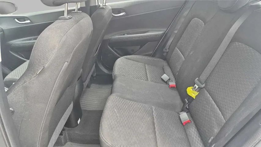 Hyundai HB20 Evolution 1.0 TB Flex 12V AUT 2021 - Foto 5