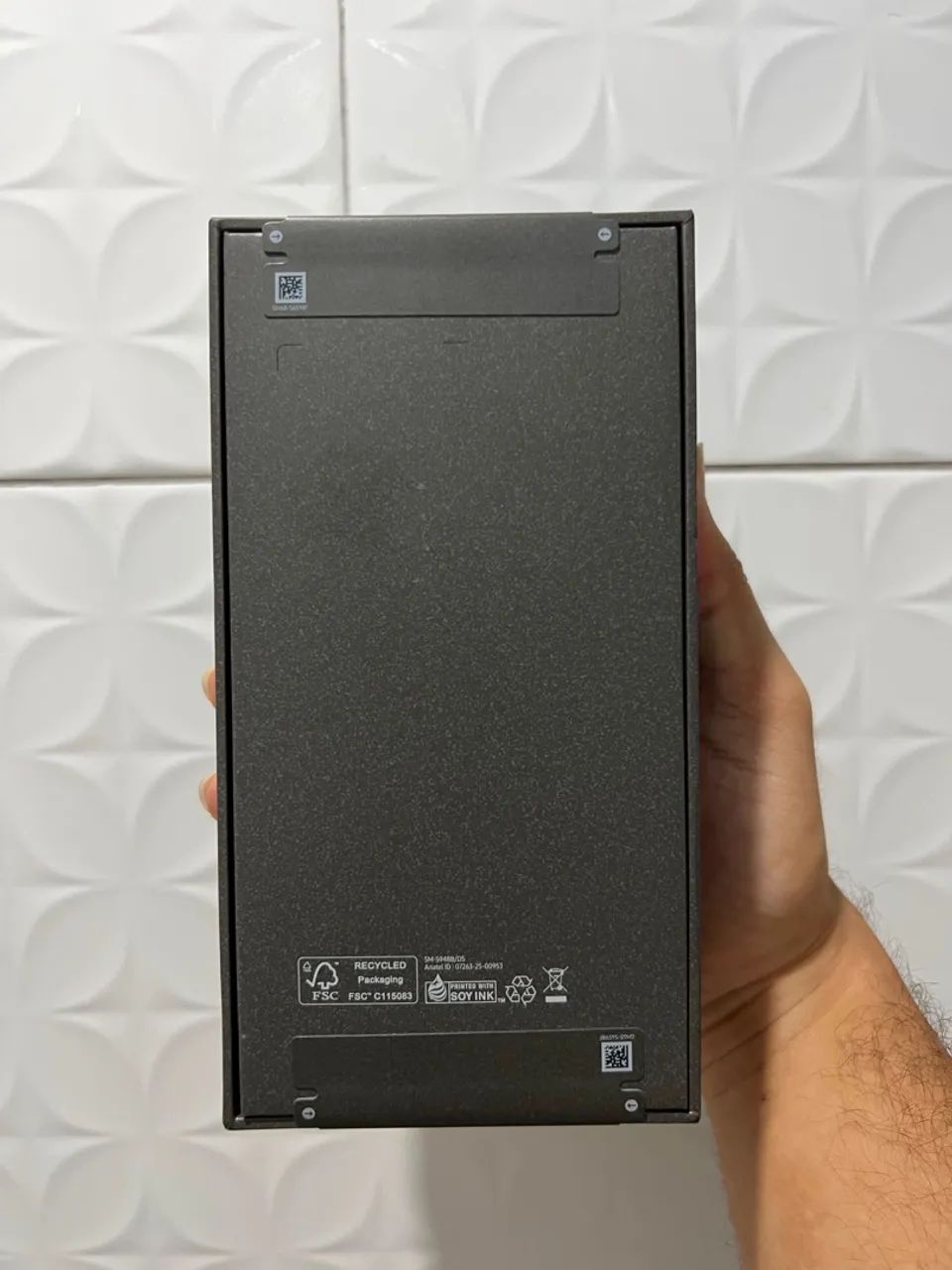 S26 ultra 256gb lacrado  - Foto 2