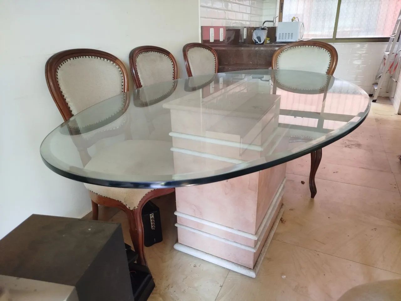 Mesa de luxo - Foto 2
