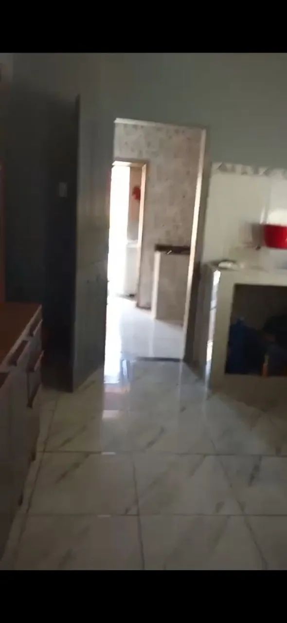 Linda casa em cacoal - Foto 4