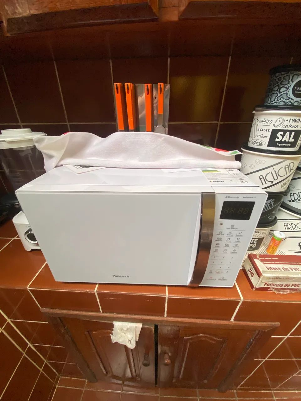 Vende-se microondas  - Foto 2