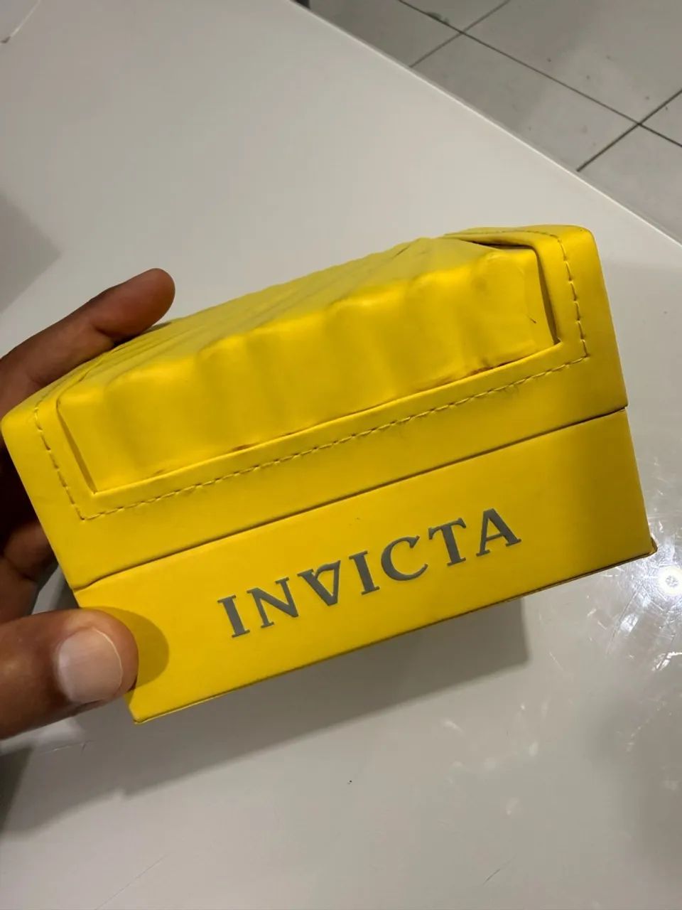 Relógio invicta original  - Foto 4