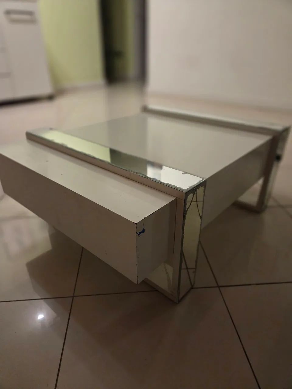 Mesa de centro versátil da Lar Shopping  - Foto 2