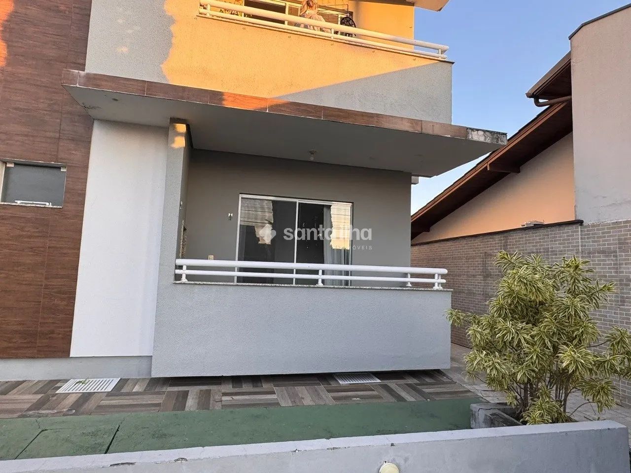 Apartamento com 2 dormitórios à venda, 67m² - Carianos - Florianópolis/SC - Foto 5