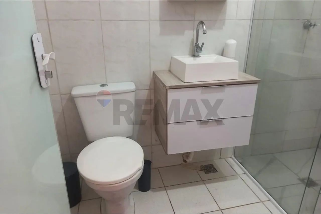 Ap. com 2 Quartos para locação em Mogi Mirim - $ 700,00 - Foto 5