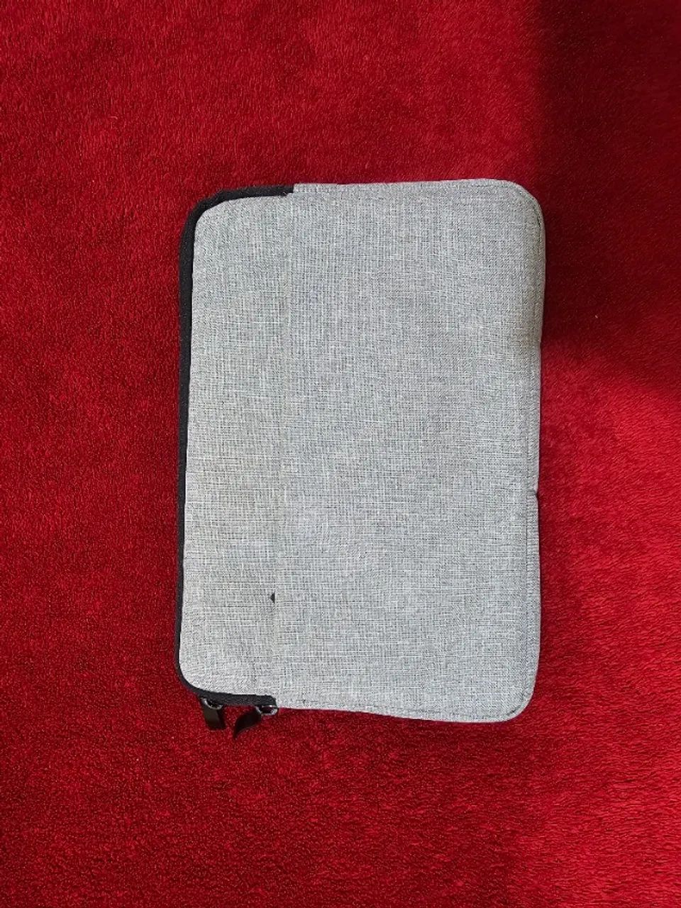 Bolsa de proteção para tablet - Foto 4