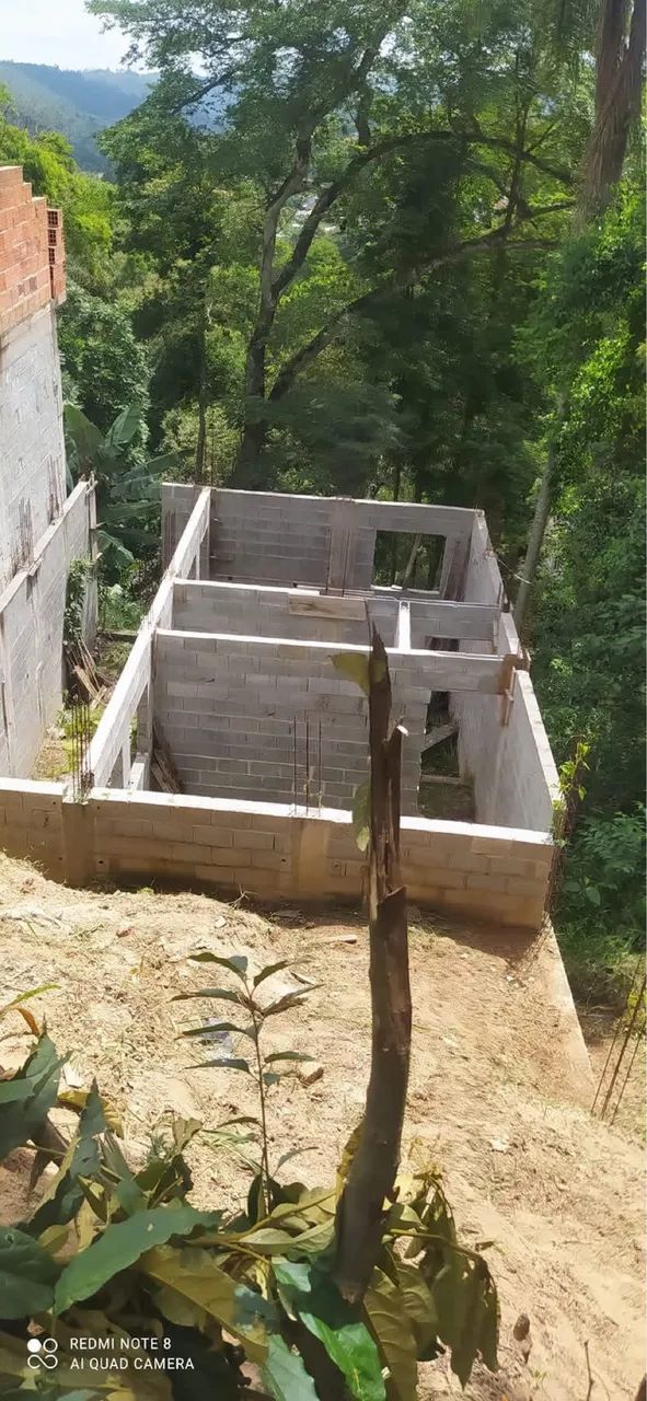 Terreno no jardim spada 