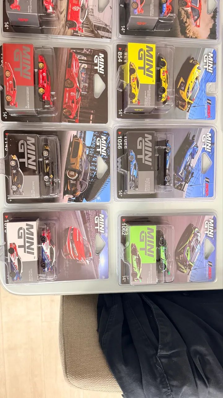 Mini Gt - Foto 2