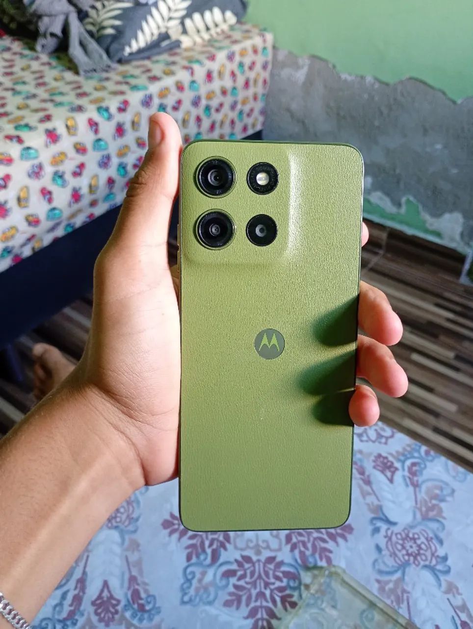 Moto G15