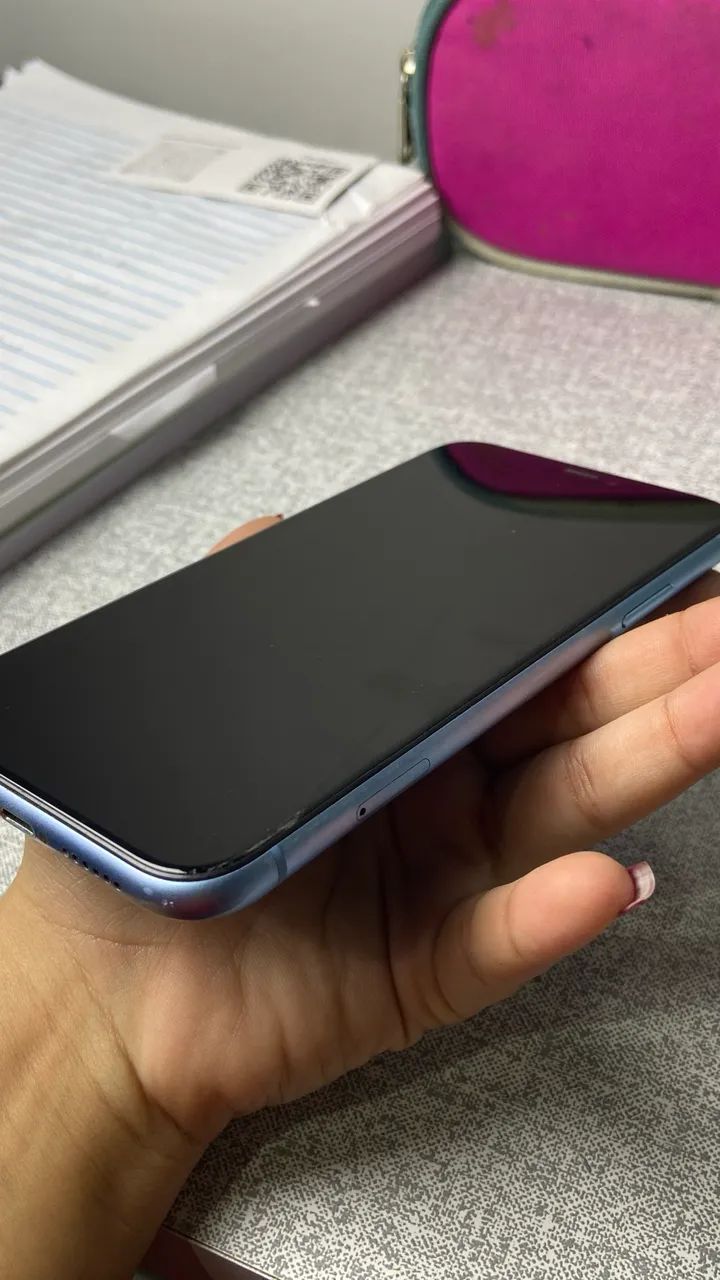iPhone XR 128gb - Foto 5