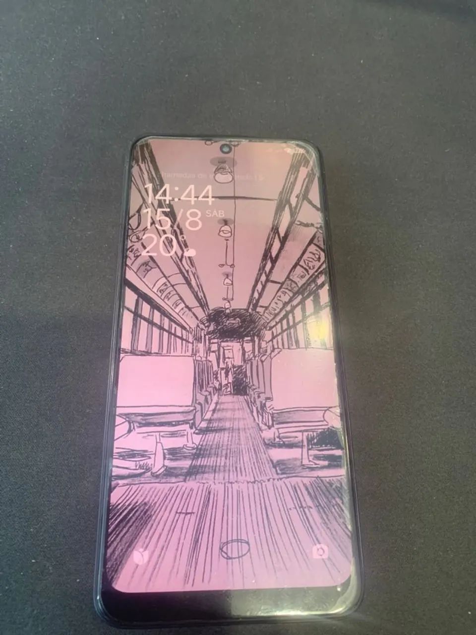 Redimi Note 12