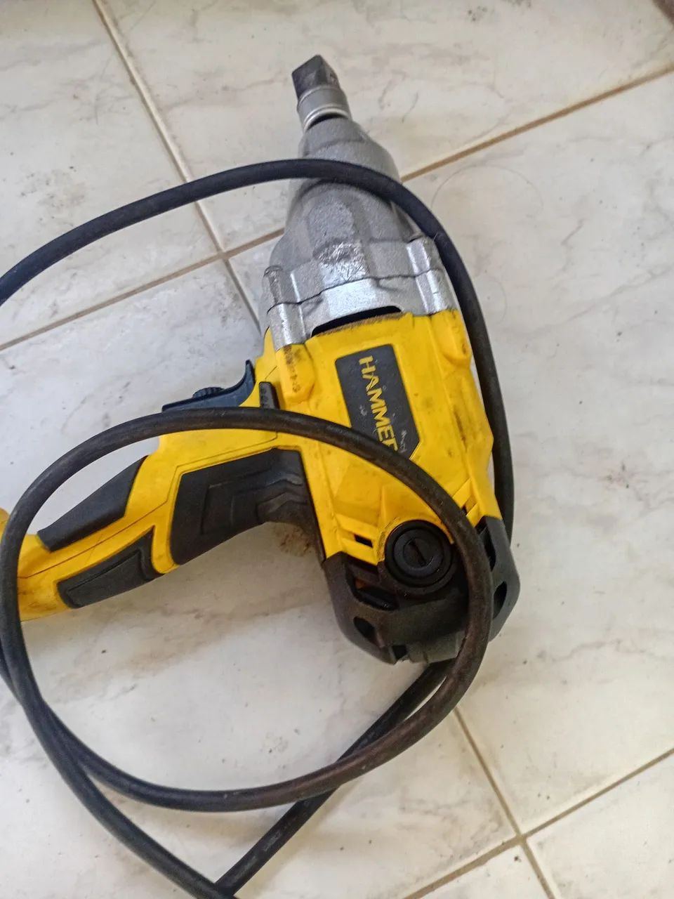 Vendo chave de impacto  - Foto 2