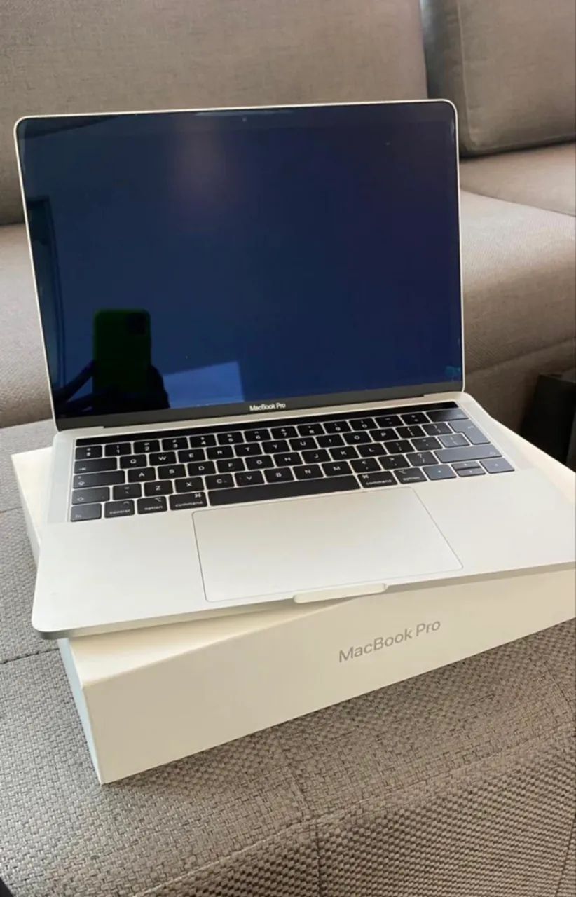 ジャンク Macbook pro 13インチ 2019 i5 8gb 128gb Apple MacBook Pro 2019 Intel Core i5 1.4GHz, 8GB, SSD 128GB, Touch