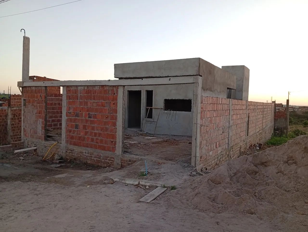 Minha Casa Minha Vida  - Foto 4