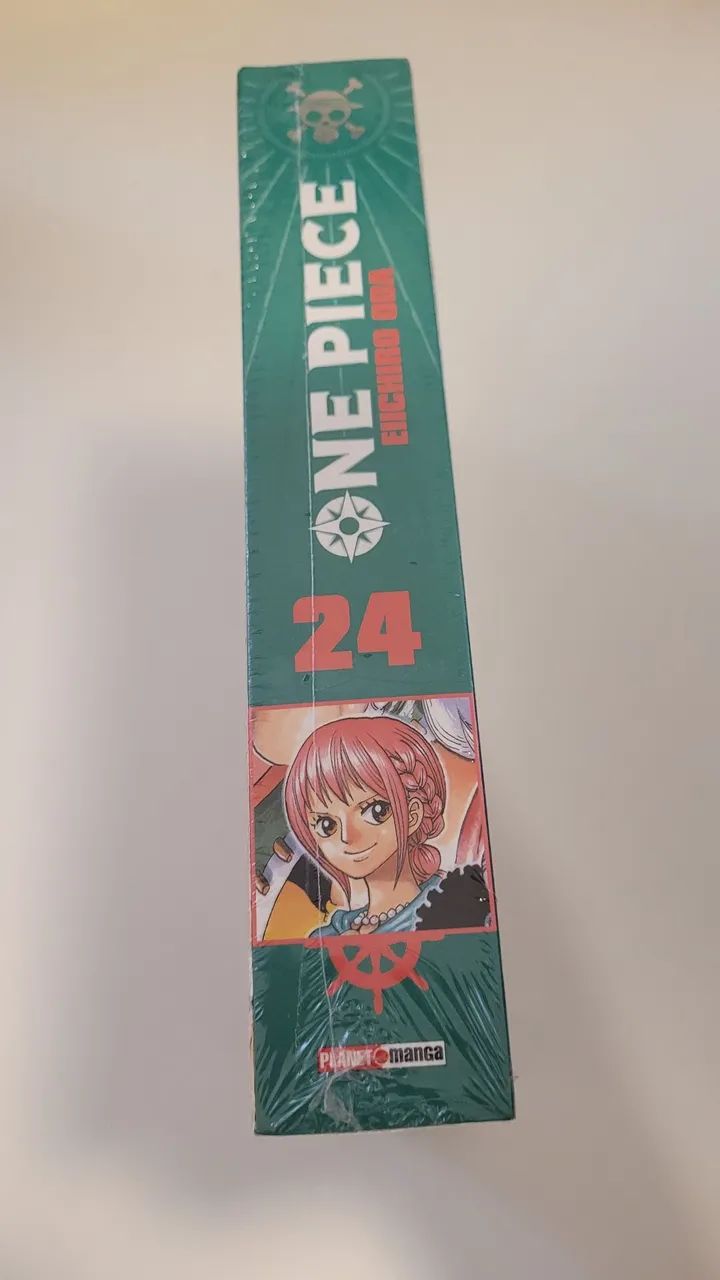 One piece - Foto 2