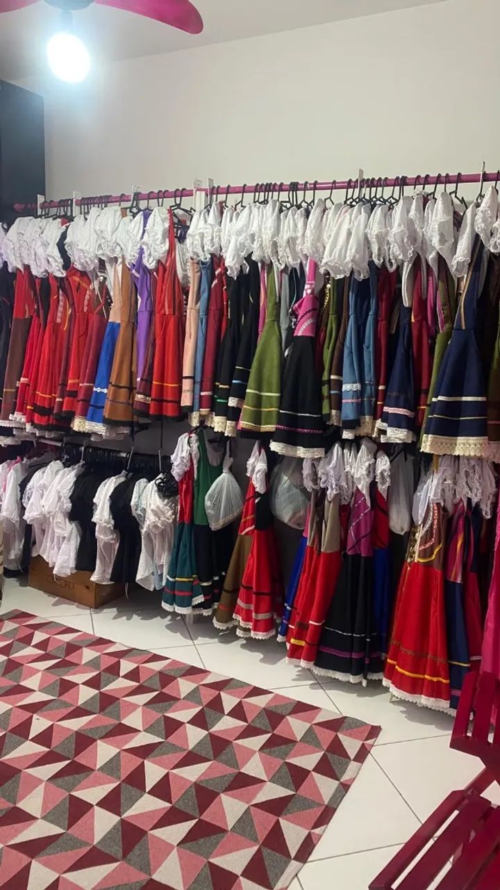 Trajes típicos  - Foto 2