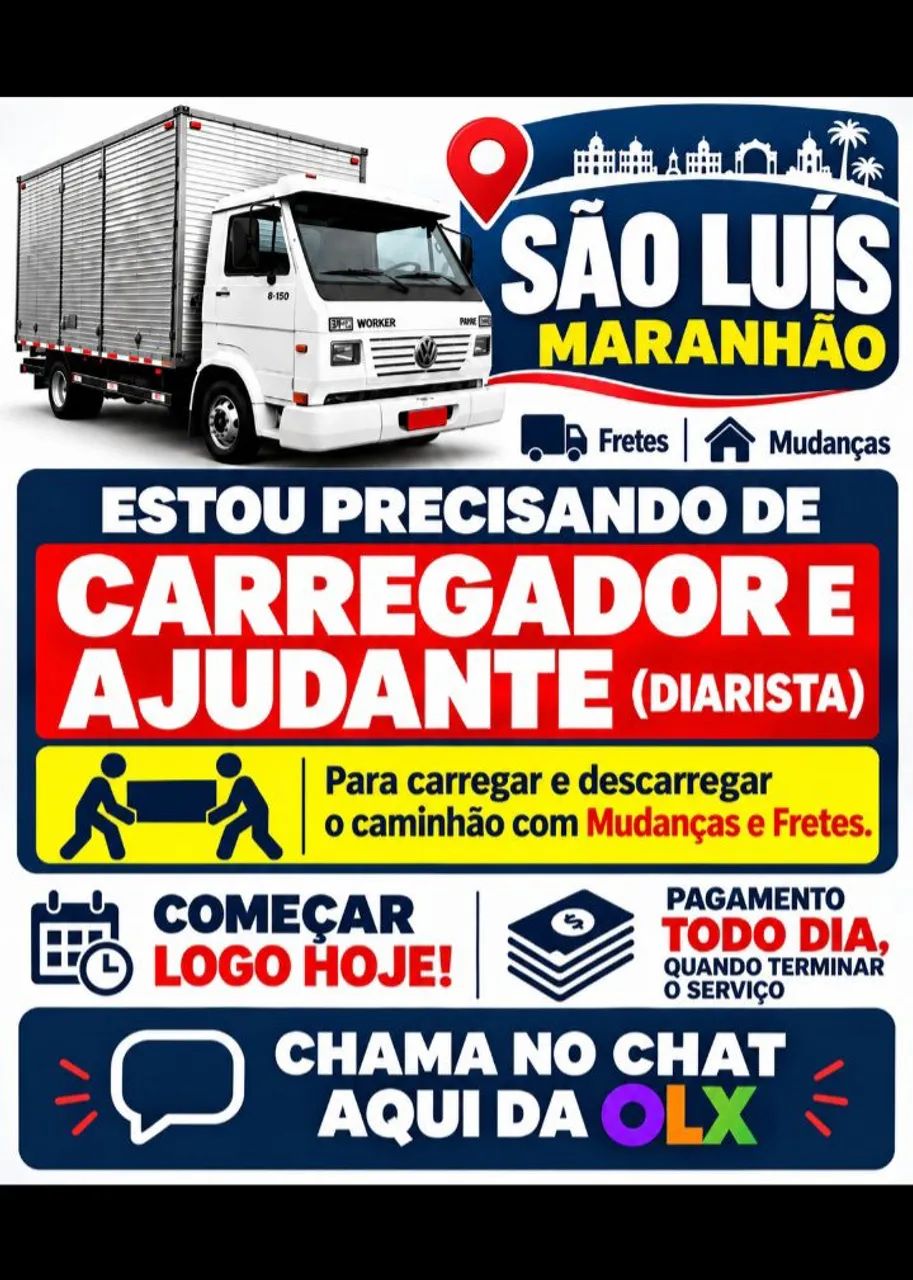 Diarista 
