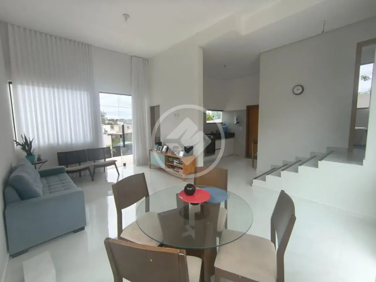 casa com dois quartos terreno 360 codigo: 393904 - Foto 4