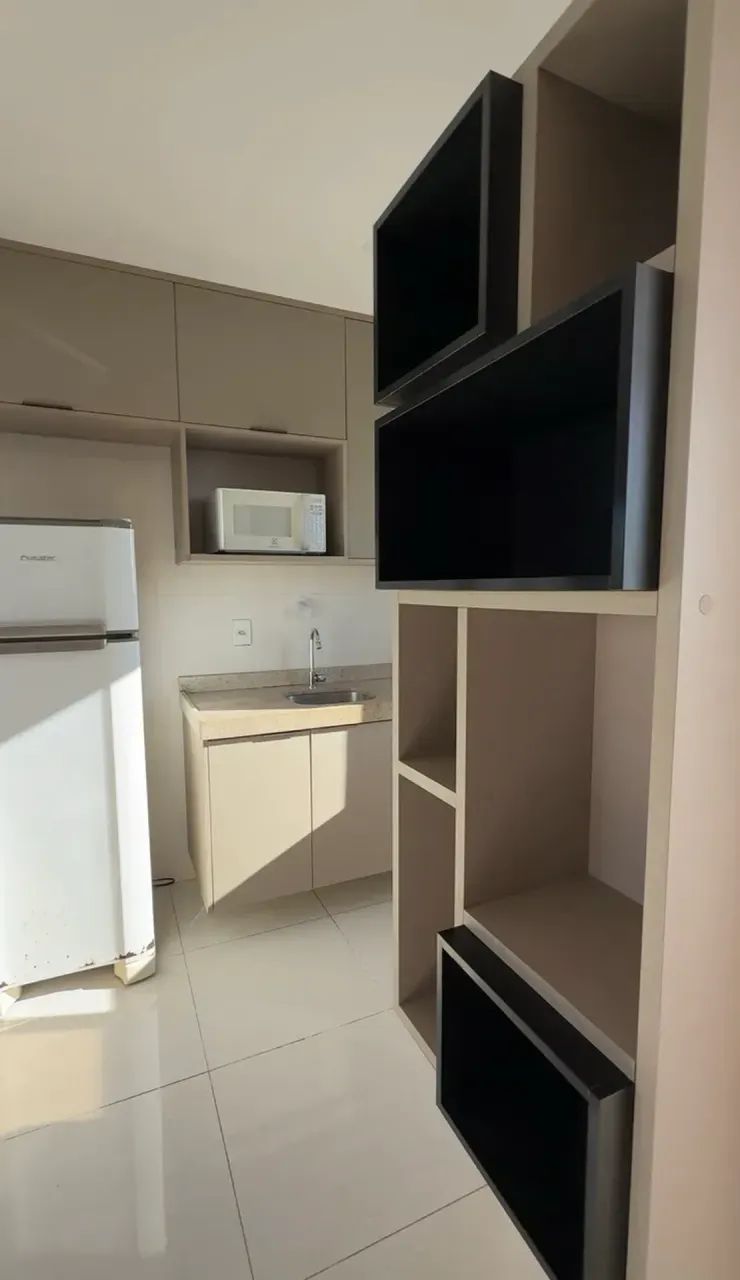 Vendo Apartamento 2 Quartos Mobiliado - Polo Médico (Recife) - EDF VERSATTI RESIDENCE - Foto 4