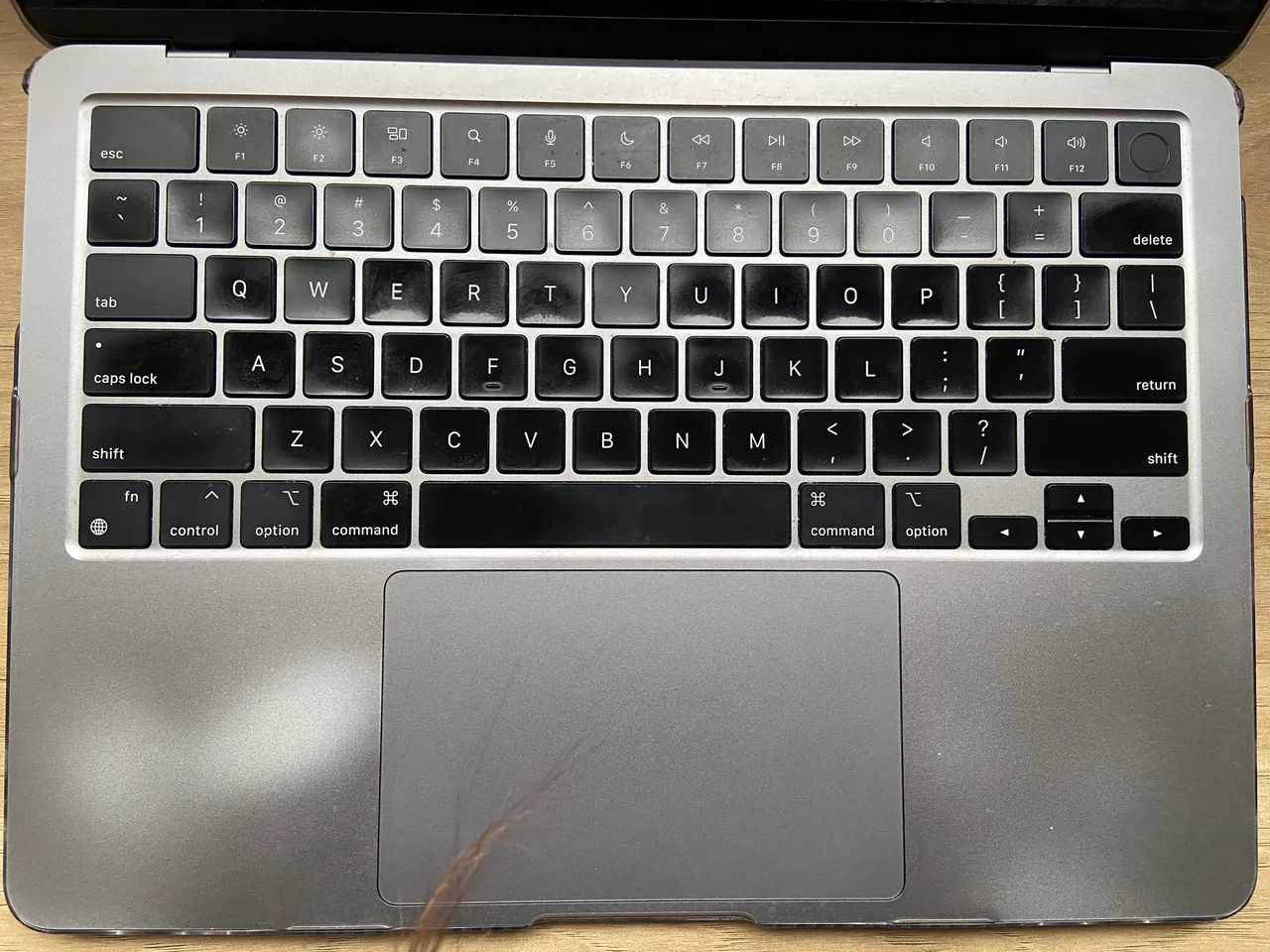 MacBook Air M2, 8GB RAM, 256GB (2022) - Notebooks - Jardim Camburi